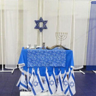 LPT-07 Богослужение